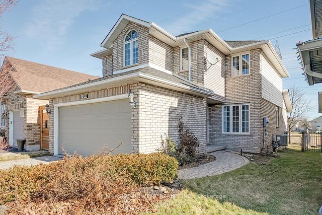 2899 Darien Rd, House detached with 3 bedrooms, 4 bathrooms and 4 parking in Burlington ON | Image 12
