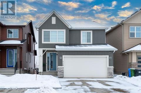 116 Belvedere Drive Se, Calgary, AB, T2A7G1 | Card Image