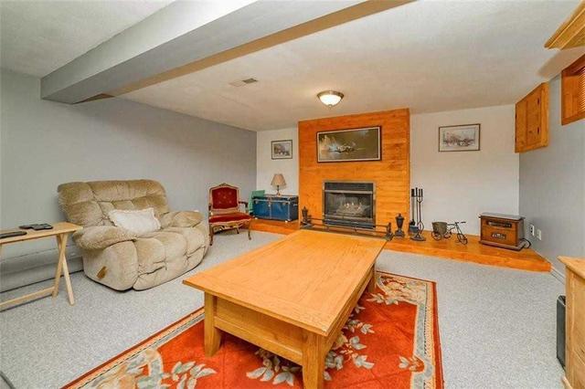 6 Richelieu Dr, House detached with 3 bedrooms, 2 bathrooms and 3 parking in St. Catharines ON | Image 12