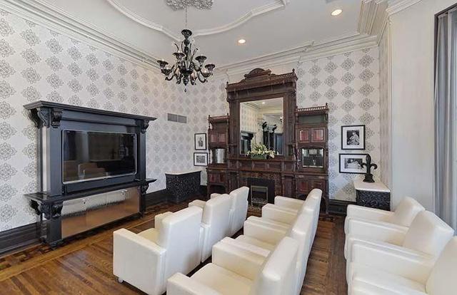 2506 - 28 Linden St, Condo with 2 bedrooms, 2 bathrooms and 1 parking in Toronto ON | Image 30