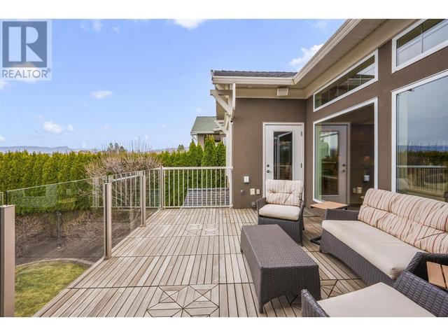 659 Arbor View Drive, House detached with 5 bedrooms, 3 bathrooms and 4 parking in Kelowna BC | Image 11