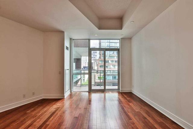 S503 - 112 George St, Condo with 1 bedrooms, 1 bathrooms and 1 parking in Toronto ON | Image 8
