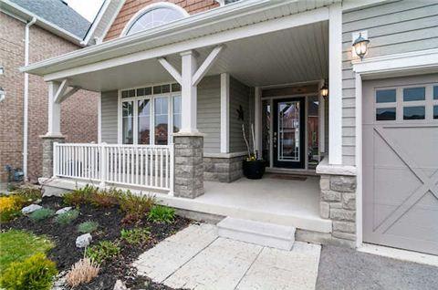 48 Royal Park Blvd, House detached with 4 bedrooms, 4 bathrooms and 4 parking in Barrie ON | Image 3