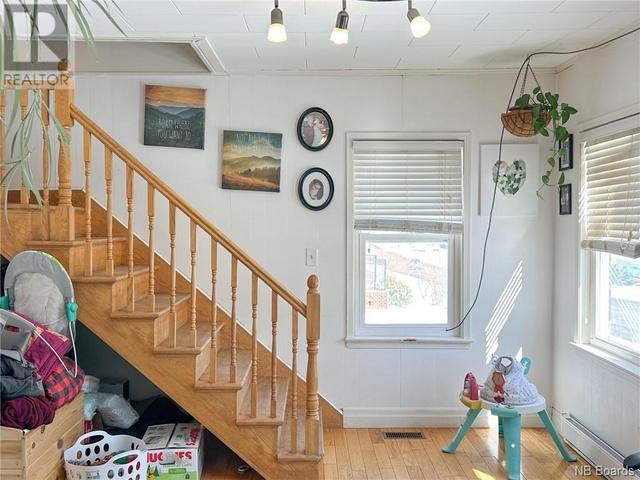 178 Main Street, House detached with 2 bedrooms, 1 bathrooms and null parking in Meductic NB | Image 21