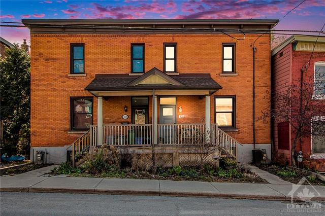 236 Booth Street, Home with 4 bedrooms, 2 bathrooms and 1 parking in Ottawa ON | Image 27