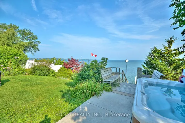 8 Firelane 14d Rd, House detached with 2 bedrooms, 3 bathrooms and 5 parking in Niagara on the Lake ON | Image 19