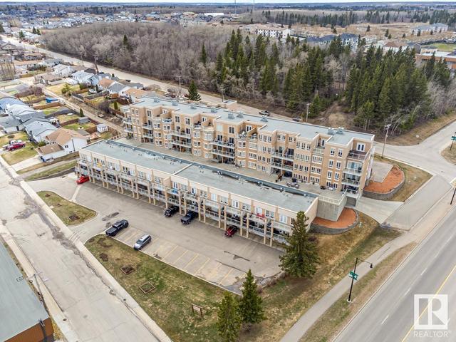 208 - 802 12 St, Condo with 2 bedrooms, 1 bathrooms and null parking in Cold Lake AB | Image 17