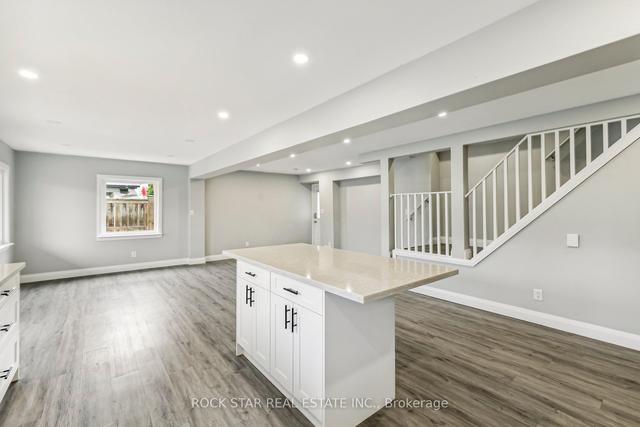 131 Bell Ave, House detached with 5 bedrooms, 4 bathrooms and 4 parking in Hamilton ON | Image 18