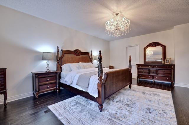 9 Tammy Dr, House detached with 4 bedrooms, 5 bathrooms and 6 parking in Brampton ON | Image 14