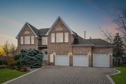 210 Roselawn Dr, House detached with 4 bedrooms, 5 bathrooms and 9 parking in Vaughan ON | Image 1