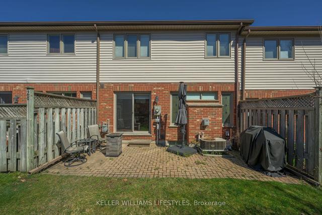 26 - 1100 Byron Baseline Rd, Townhouse with 2 bedrooms, 4 bathrooms and 2 parking in London ON | Image 28