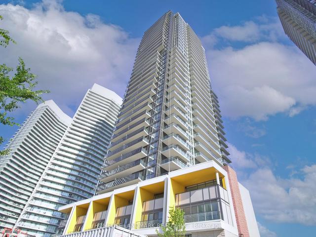 303 - 85 Mcmahon Dr, Condo with 2 bedrooms, 2 bathrooms and 1 parking in Toronto ON | Image 12