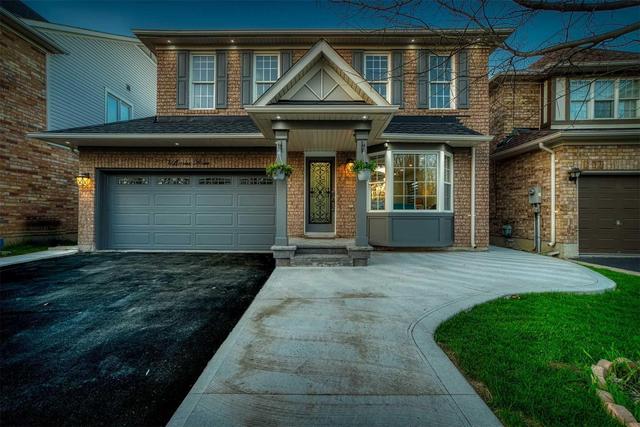 7 Berries Dr, House detached with 4 bedrooms, 4 bathrooms and 6 parking in Brampton ON | Image 1