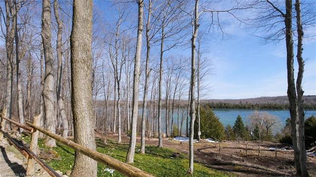 116 Golden Pond Drive, House detached with 4 bedrooms, 1 bathrooms and 6 parking in South Bruce Peninsula ON | Image 49