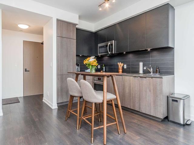 410 - 223 St. Clair Ave, Condo with 1 bedrooms, 1 bathrooms and 0 parking in Toronto ON | Image 36
