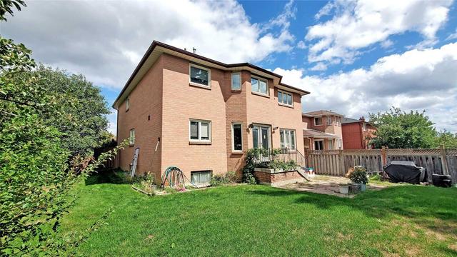 364 Valleymede Dr, House detached with 4 bedrooms, 4 bathrooms and 6 parking in Richmond Hill ON | Image 13