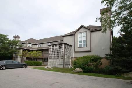 801 Suncrest Circ, Townhouse with 2 bedrooms, 2 bathrooms and 2 parking in Collingwood ON | Image 1