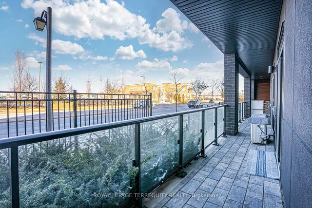 g09 - 1709 Bur Oak Ave, Condo with 2 bedrooms, 2 bathrooms and 1 parking in Markham ON | Image 27