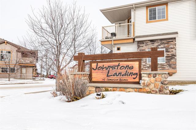 925 - 31 Jamieson Avenue, Home with 1 bedrooms, 1 bathrooms and 1 parking in Red Deer County AB | Image 4