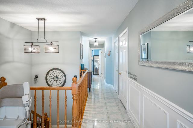 11 - 2720 Mewburn Rd, Townhouse with 2 bedrooms, 2 bathrooms and 2 parking in Niagara Falls ON | Image 24