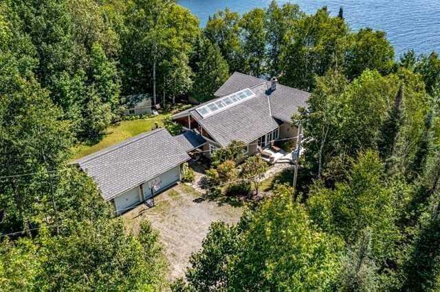 1875 Northshore Rd, House detached with 4 bedrooms, 2 bathrooms and 10 parking in North Bay ON | Image 12