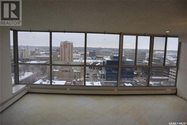 1505 - 315 5th Avenue N, Condo with 2 bedrooms, 2 bathrooms and null parking in Saskatoon SK | Image 6