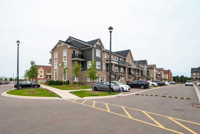 101 - 250 Sunny Medow Blvd W, Townhouse with 2 bedrooms, 2 bathrooms and 2 parking in Brampton ON | Image 12
