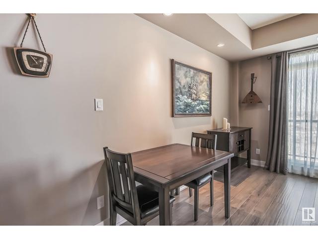 1405 - 6608 28 Av Nw, Condo with 1 bedrooms, 1 bathrooms and 1 parking in Edmonton AB | Image 9
