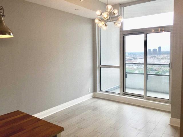 2301 - 17 Zorra St, Condo with 1 bedrooms, 1 bathrooms and 1 parking in Toronto ON | Image 30