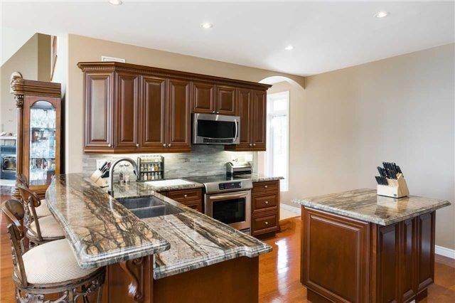 10 Earl Kennedy Rd, House detached with 4 bedrooms, 3 bathrooms and 6 parking in Kawartha Lakes ON | Image 12