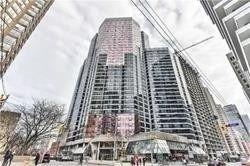 1304 - 1001 Bay St, Condo with 2 bedrooms, 2 bathrooms and 1 parking in Toronto ON | Image 1