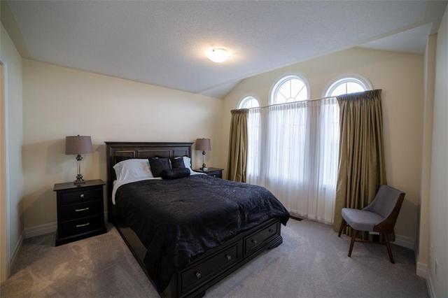 4489 Willick Road, House detached with 4 bedrooms, 3 bathrooms and 4 parking in Niagara Falls ON | Image 38