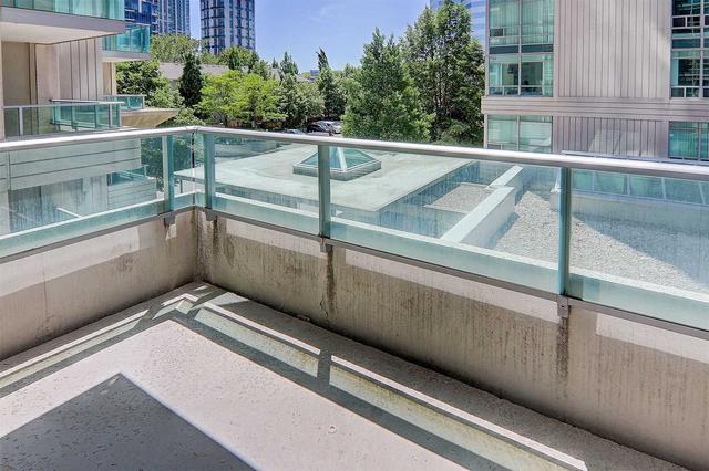 302 - 35 Bales Ave, Condo with 1 bedrooms, 1 bathrooms and 1 parking in Toronto ON | Image 14