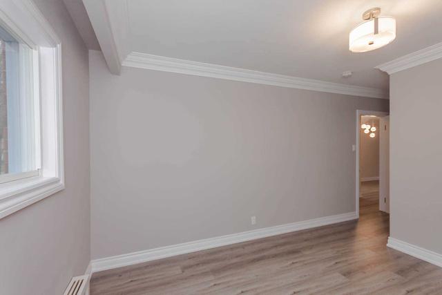 2 - 451 Leslie St, House other with 2 bedrooms, 2 bathrooms and 1 parking in Toronto ON | Image 26