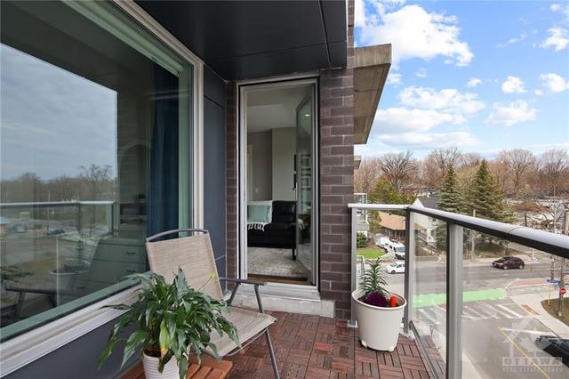 415 - 7 Marquette Avenue, Condo with 2 bedrooms, 2 bathrooms and 1 parking in Ottawa ON | Image 25