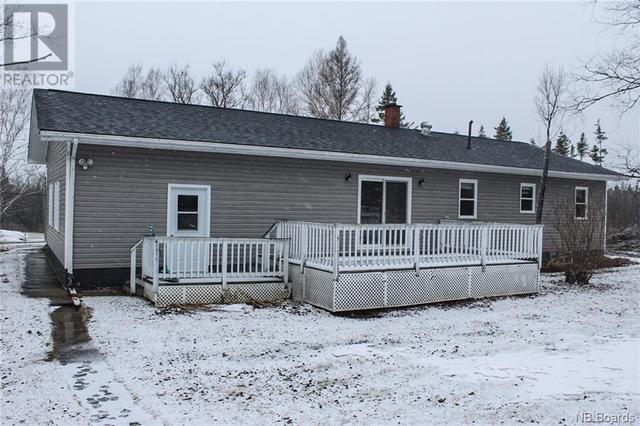983 - 565 Route, House detached with 2 bedrooms, 2 bathrooms and null parking in Kent NB | Image 45