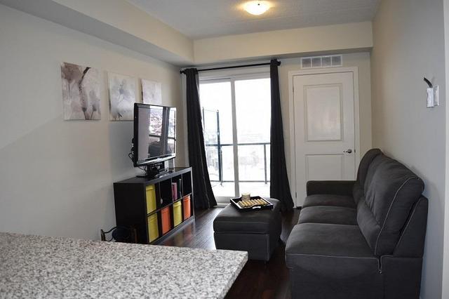 421 - 630 Sauve St, Condo with 2 bedrooms, 2 bathrooms and 1 parking in Milton ON | Image 6