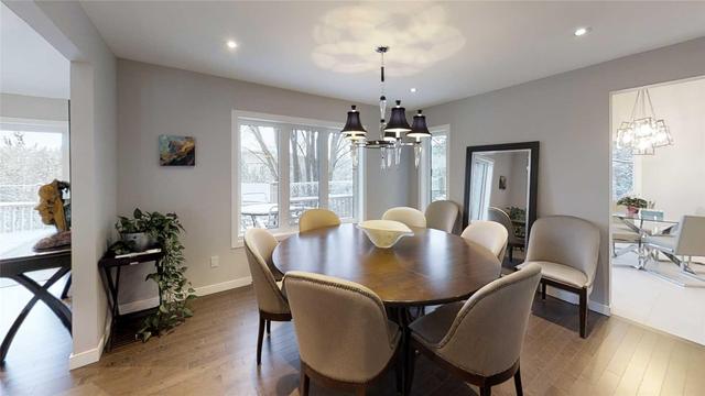 6100 Concession 3 Rd, House detached with 4 bedrooms, 4 bathrooms and 10 parking in Uxbridge ON | Image 6