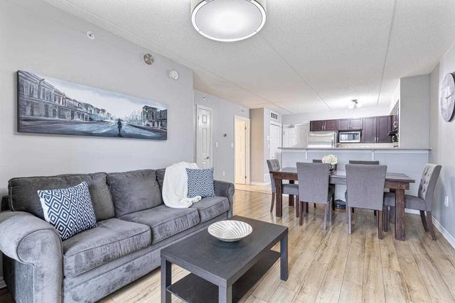 209 - 1360 Main St E, Condo with 2 bedrooms, 1 bathrooms and 2 parking in Milton ON | Image 17