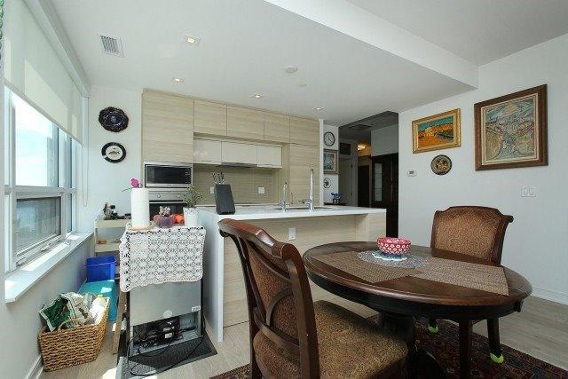 2904 - 88 Scott St, Condo with 2 bedrooms, 2 bathrooms and 1 parking in Toronto ON | Image 25