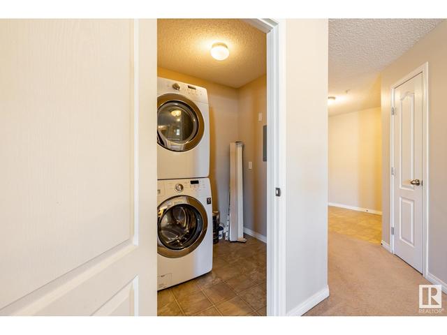 104 - 111 Edwards Dr Sw, Condo with 2 bedrooms, 2 bathrooms and null parking in Edmonton AB | Image 31