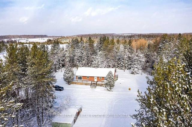 345258 2nd Concession Rd, House detached with 3 bedrooms, 3 bathrooms and 10 parking in Grey Highlands ON | Image 26