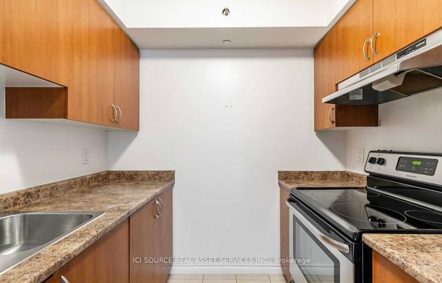 231 - 35 Saranac Blvd, Condo with 1 bedrooms, 1 bathrooms and 1 parking in Toronto ON | Image 9