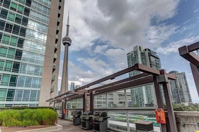 3007 - 397 Front St W, Condo with 1 bedrooms, 1 bathrooms and null parking in Toronto ON | Image 15