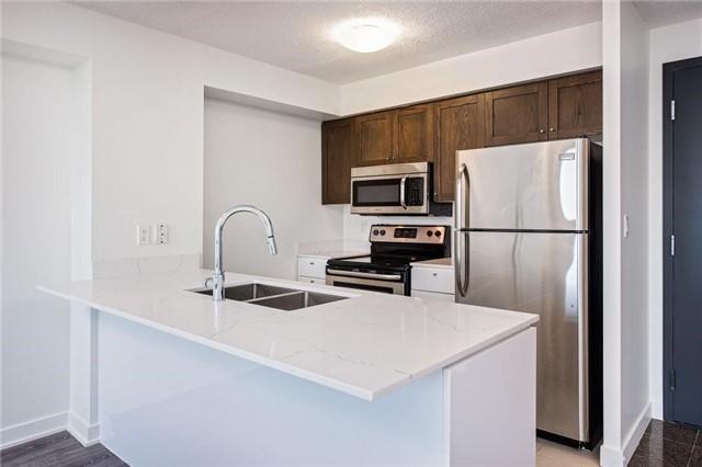 2607 - 81 Navy Wharf Crt, Condo with 1 bedrooms, 1 bathrooms and null parking in Toronto ON | Image 2