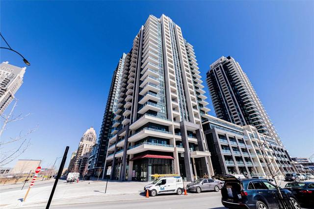 ph1 - 4085 Parkside Village Dr, Condo with 3 bedrooms, 2 bathrooms and 2 parking in Mississauga ON | Image 23