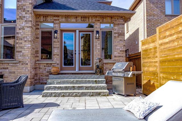 2040 Bingley Cres, House detached with 3 bedrooms, 4 bathrooms and 6 parking in Oakville ON | Image 21
