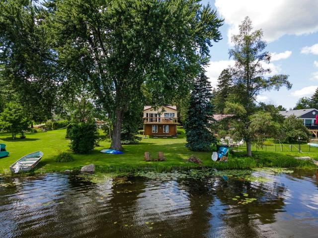 65 Druan Dr, House detached with 1 bedrooms, 2 bathrooms and 4 parking in Kawartha Lakes ON | Image 31