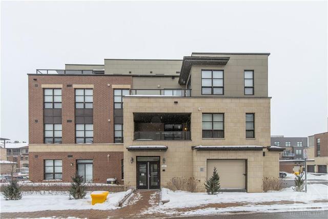204 - 351 Bayrose Drive, Condo with 2 bedrooms, 2 bathrooms and 1 parking in Ottawa ON | Image 28