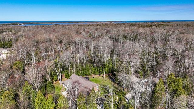 37 Grouse Dr, House detached with 3 bedrooms, 2 bathrooms and 7 parking in South Bruce Peninsula ON | Image 12